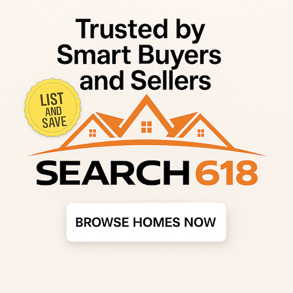 Real Estate Search