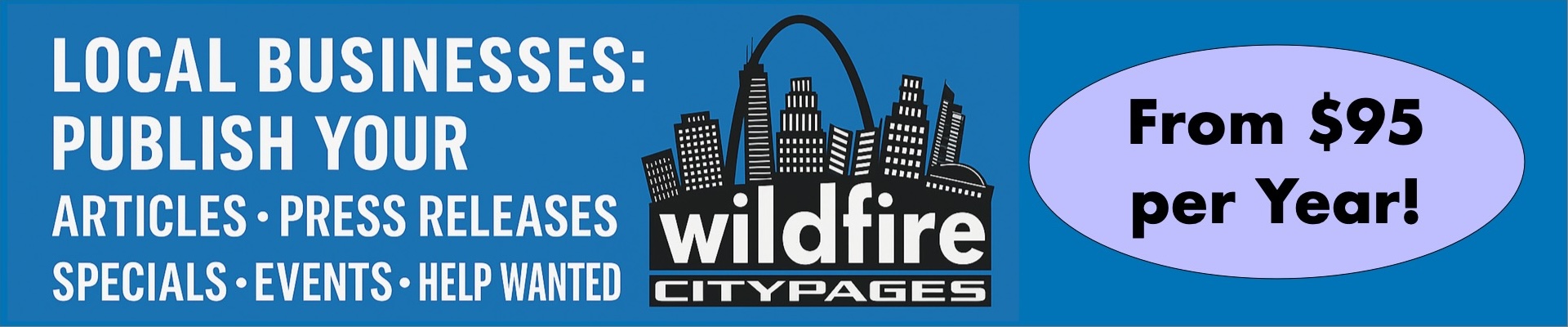 Local Businesses Join CityPages